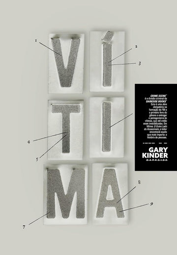 Vítima - O Outro Lado do Assassinato