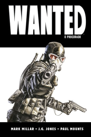 Wanted: Procurado