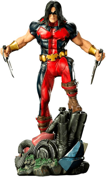 Warpath - X-Men - BDS Art Scale 1/10 - Iron Studios