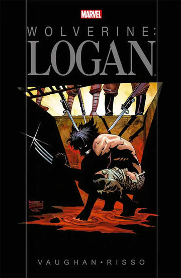 Wolverine - Logan