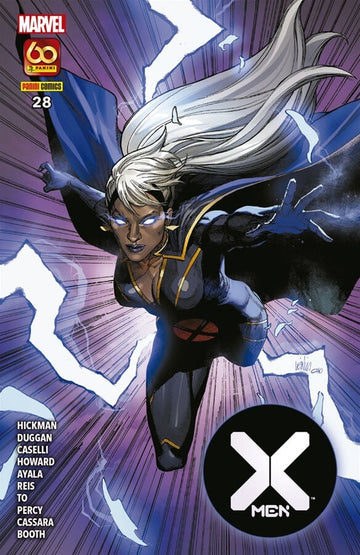X-Men - Vol.28
