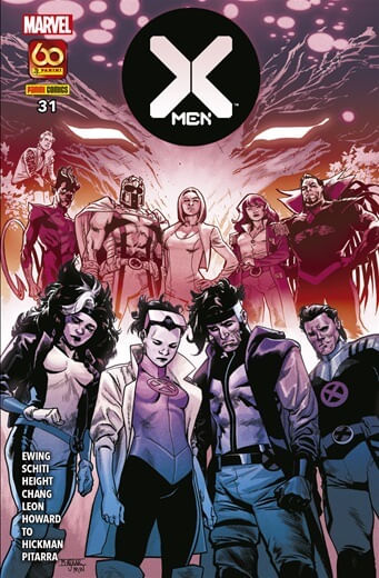 X-Men - Vol.31