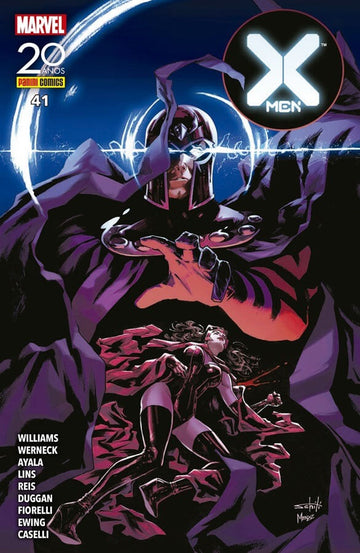 X-Men - Vol.41