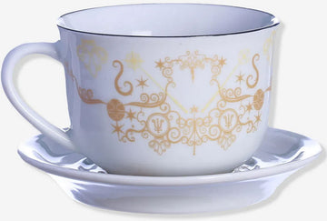 Xicara You Have The Grim - Harry Potter