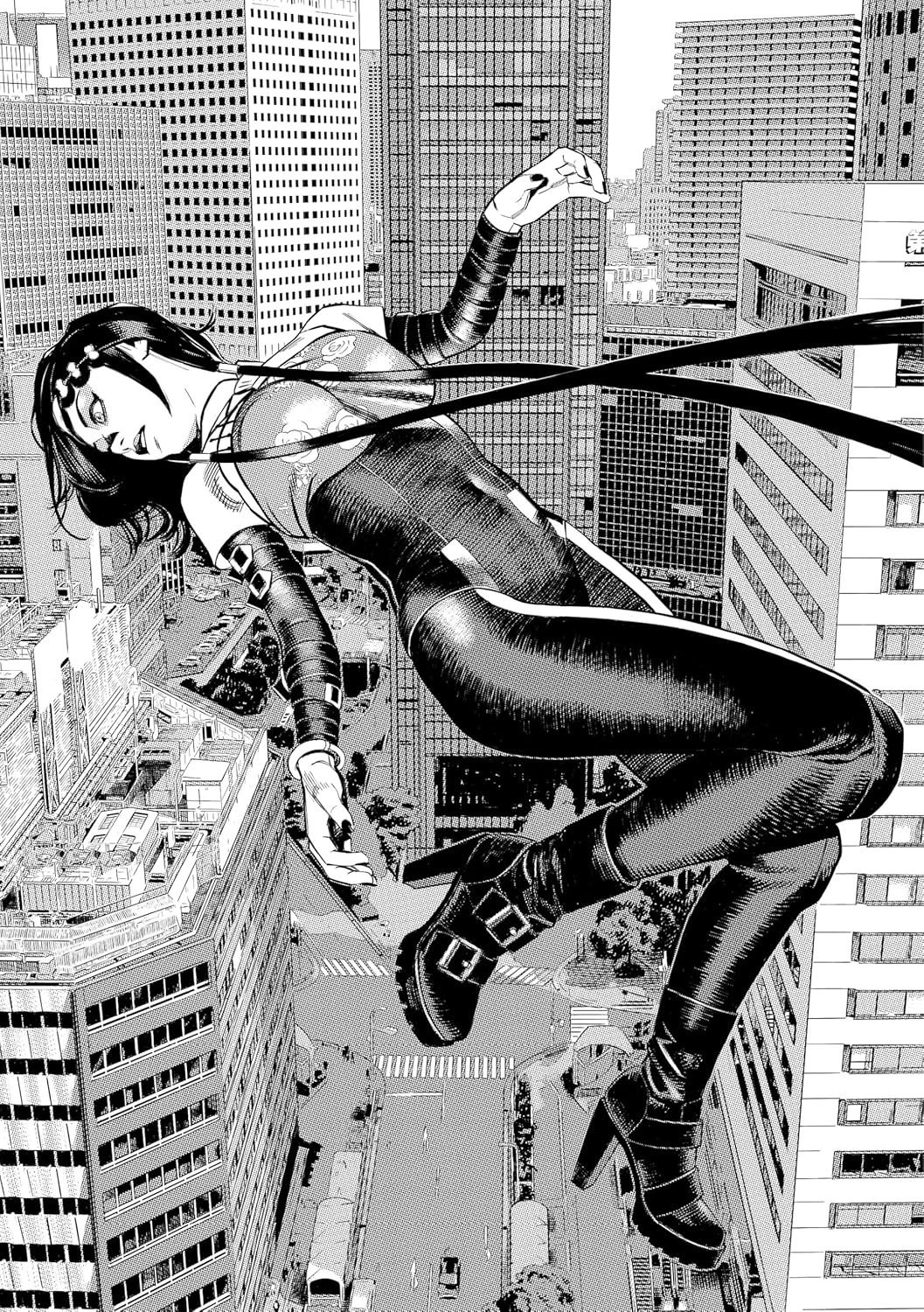 Yan (Vol.1 de 3) - Chang Sheng