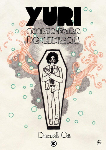 Yuri - Quarta-Feira de Cinzas - Daniel Og