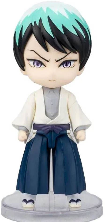 Yushiro - Demon Slayer - Figuarts Mini - Bandai