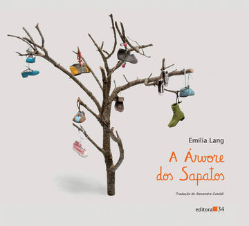 A Árvore dos Sapatos, Emilia Lang