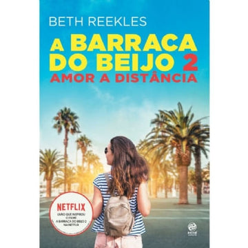 A Barraca do Beijo 2