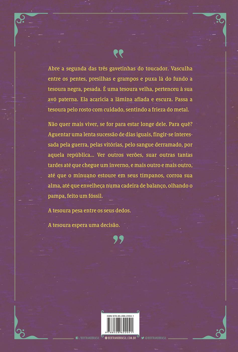 A Casa Das Sete Mulheres - Leticia Wierzchowski