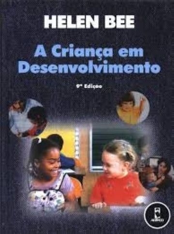 A Criança em Desenvolvimento
