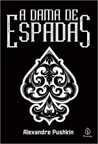 A DAMA DE ESPADAS
