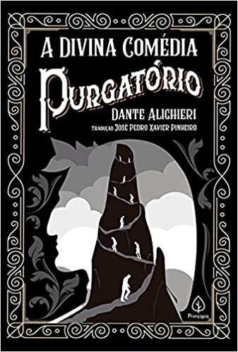 A Divina Comédia: Paraíso / A Divina Comédia: Purgatório