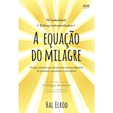 A equação do milagre