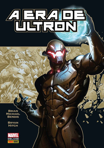 A Era de Ultron