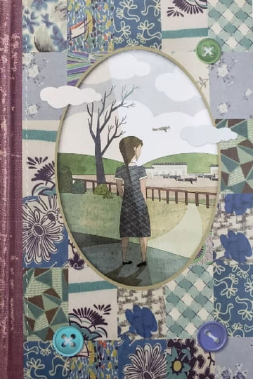 A Guerra que Salvou a Minha Vida - Kimberly Bradley