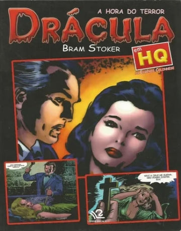 A Hora do Terror - Drácula