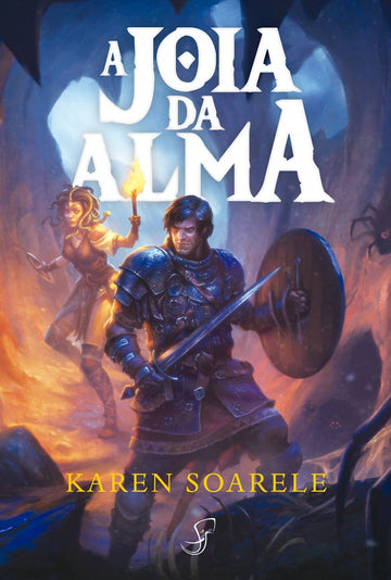 A Jóia da Alma