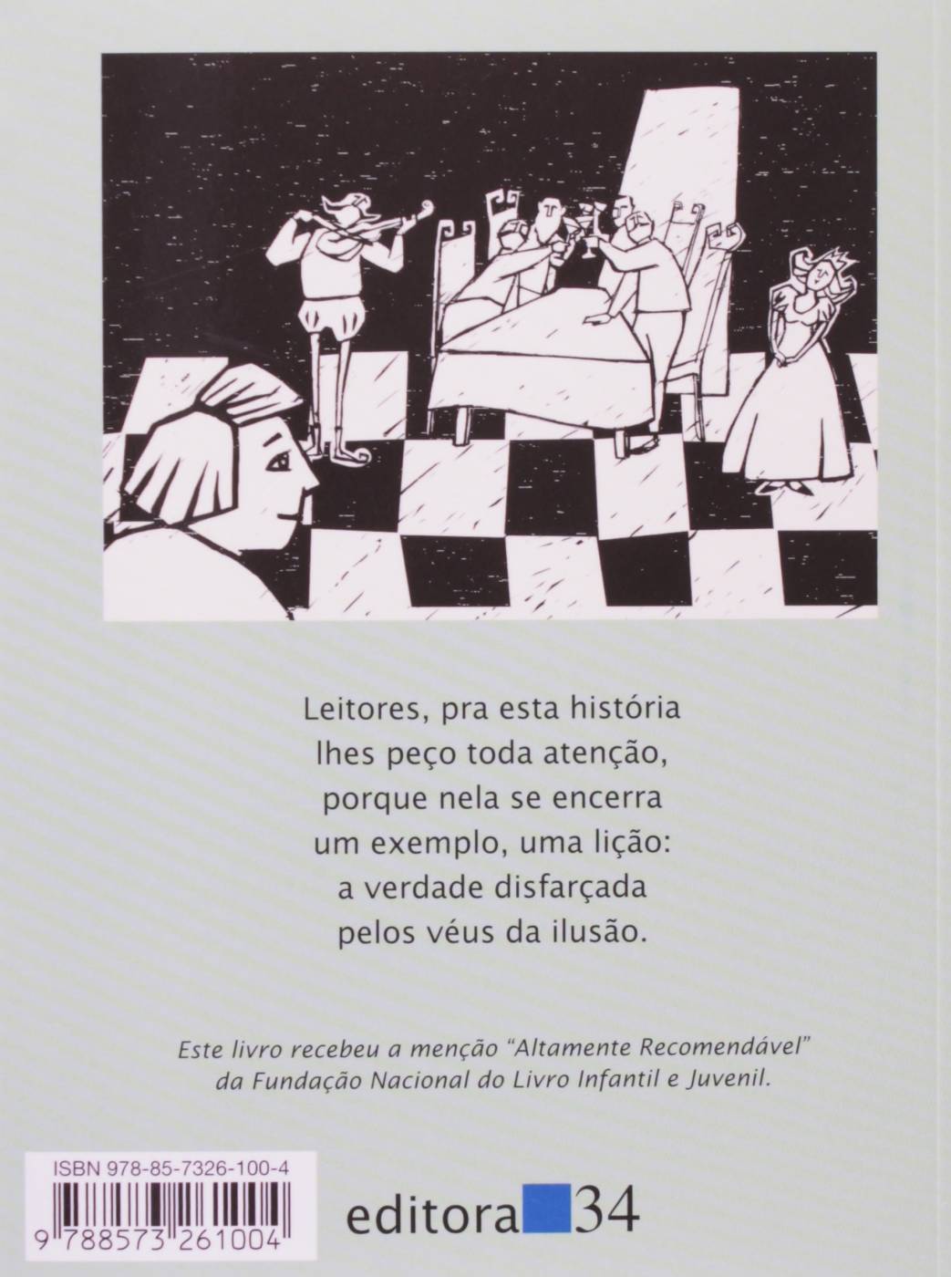 A pedra do meio-dia ou Arthur e Isadora - Braulio Tavares