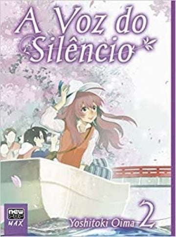 A Voz Do Silêncio (Edição Definitiva) - Vol. 02