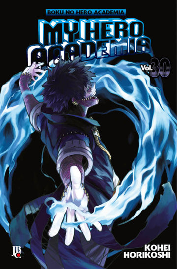 My Hero Academia - Vol.30