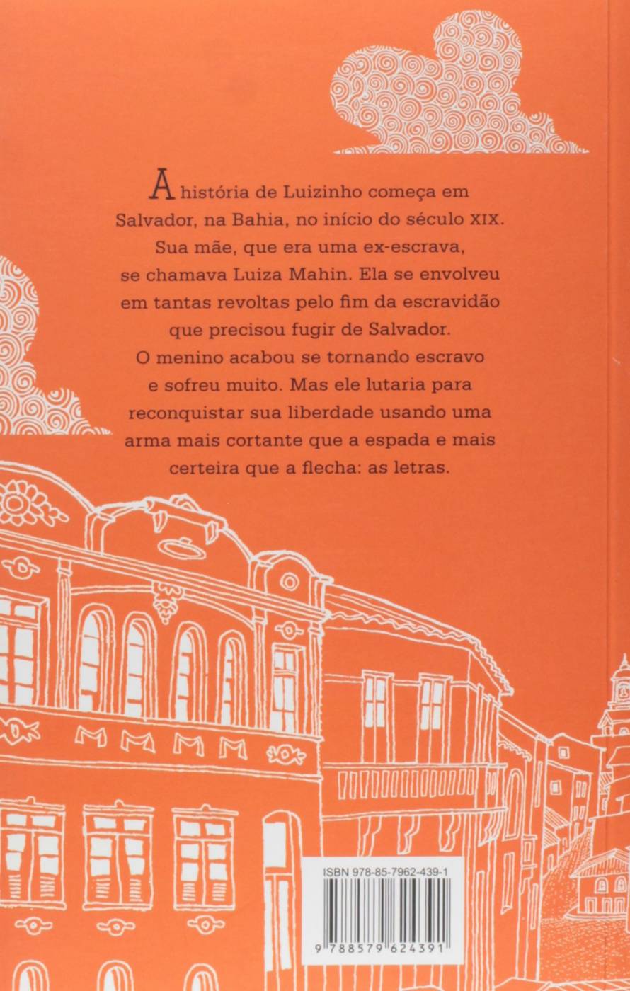 Abecê da Liberdade -  José Roberto Torero e Marcus Aurelius Pimenta