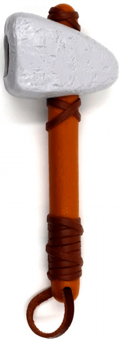 Abridor de Garrafa Caveman