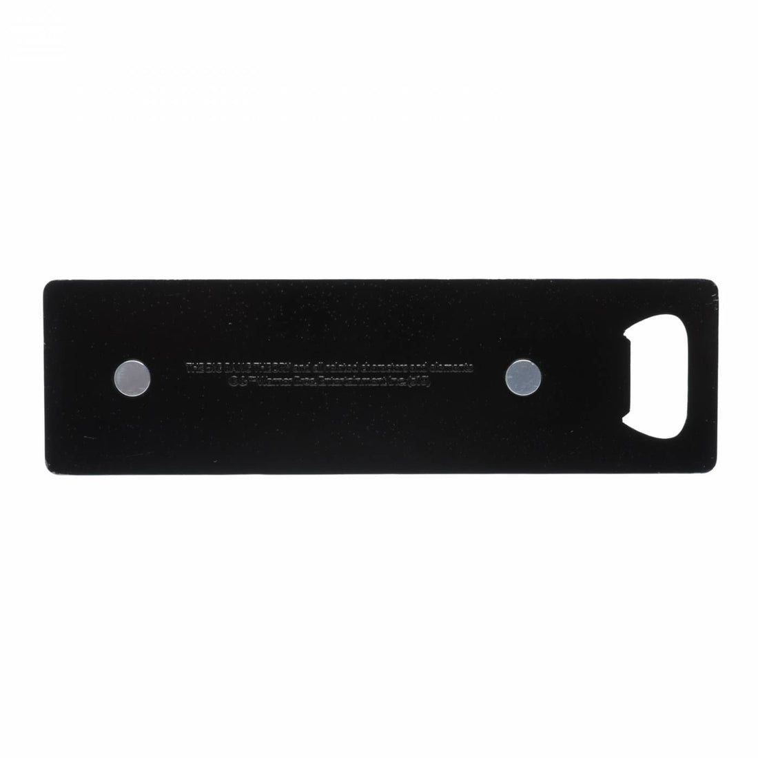 Abridor de Garrafa - The Big Bang Theory - Dias da semana