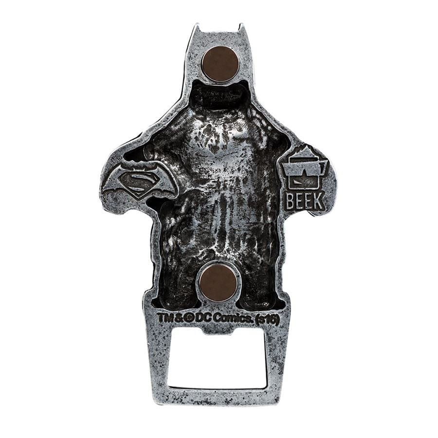 Abridor de Garrafas Batman (Batman Vs Superman)