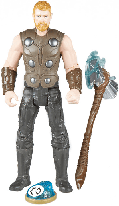 Action Figure - Avengers Infinite War - Thor
