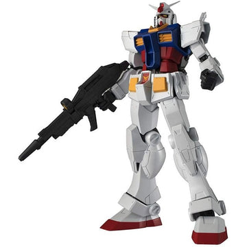 Action Figure - GU-01 RX-78-2 Gundam - Bandai