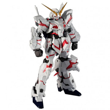 Action Figure - GU-03 RX-0 Unicorn Gundam - Bandai