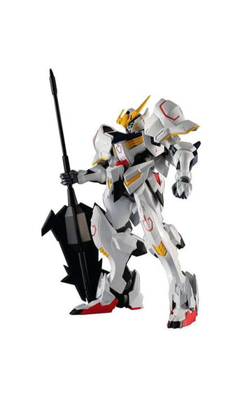 Action Figure - GU-04 RSW-G-08 Gundam Barbatos - Bandai