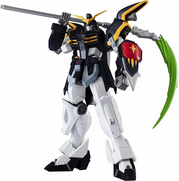 Action Figure - GU-06 XXX-01D Deathscythe Gundam - Bandai