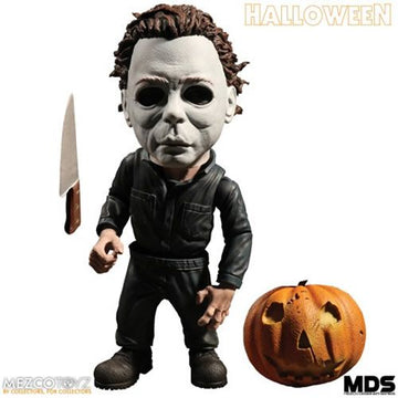 Action Figure Michael Myers - Halloween (1978) - MDS