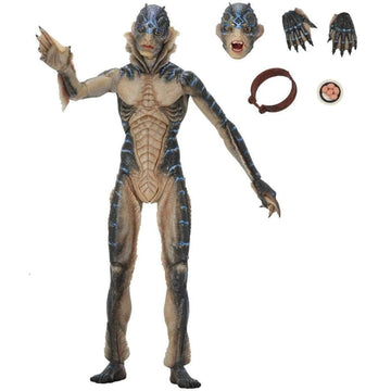 Action Figure - The Shape of Water