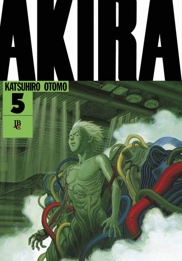 Akira - Vol.05