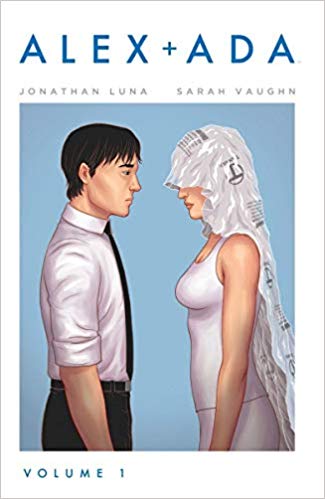 Alex+Ada - Vol. 1