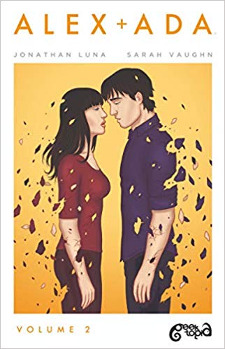 Alex+Ada - Vol. 2