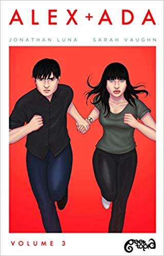 Alex+Ada - Vol. 3