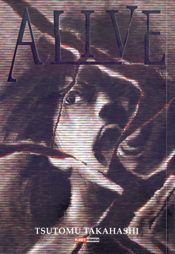Alive