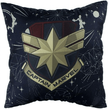 Almofada - Capitã Marvel
