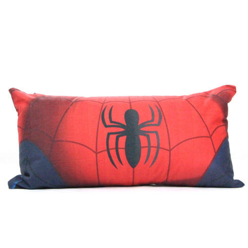 Almofada Fibra Spider Man