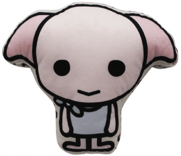 Almofada Harry Potter - Dobby