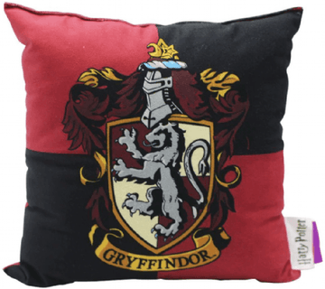 Almofada Harry Potter - Grifinória