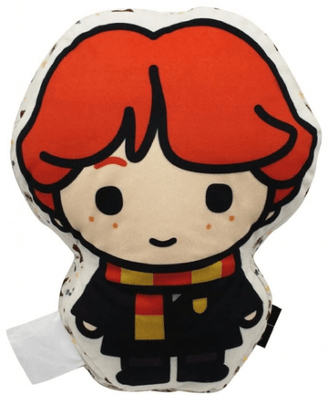 Almofada Harry Potter - Ron Weasley