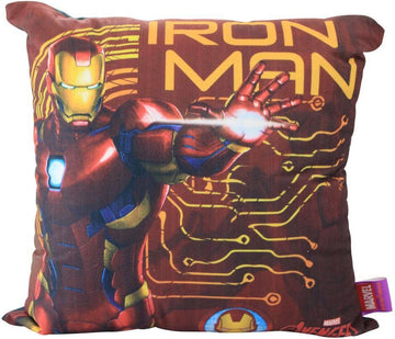 Almofada Homem de Ferro