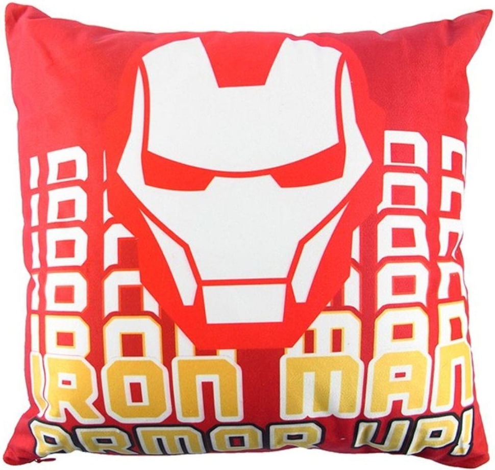 Almofada Homem de Ferro - Avengers Assemble