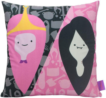 Almofada - Hora da Aventura - Princesas