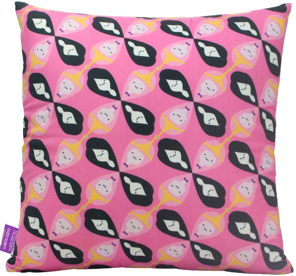 Almofada - Hora da Aventura - Princesas